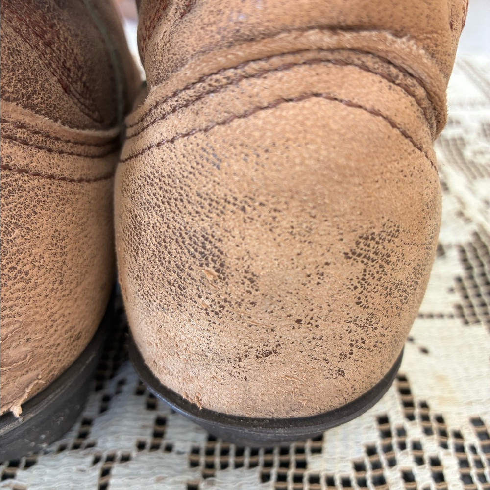 Vintage Laredo boots ๐ด - Picture 4 of 5
